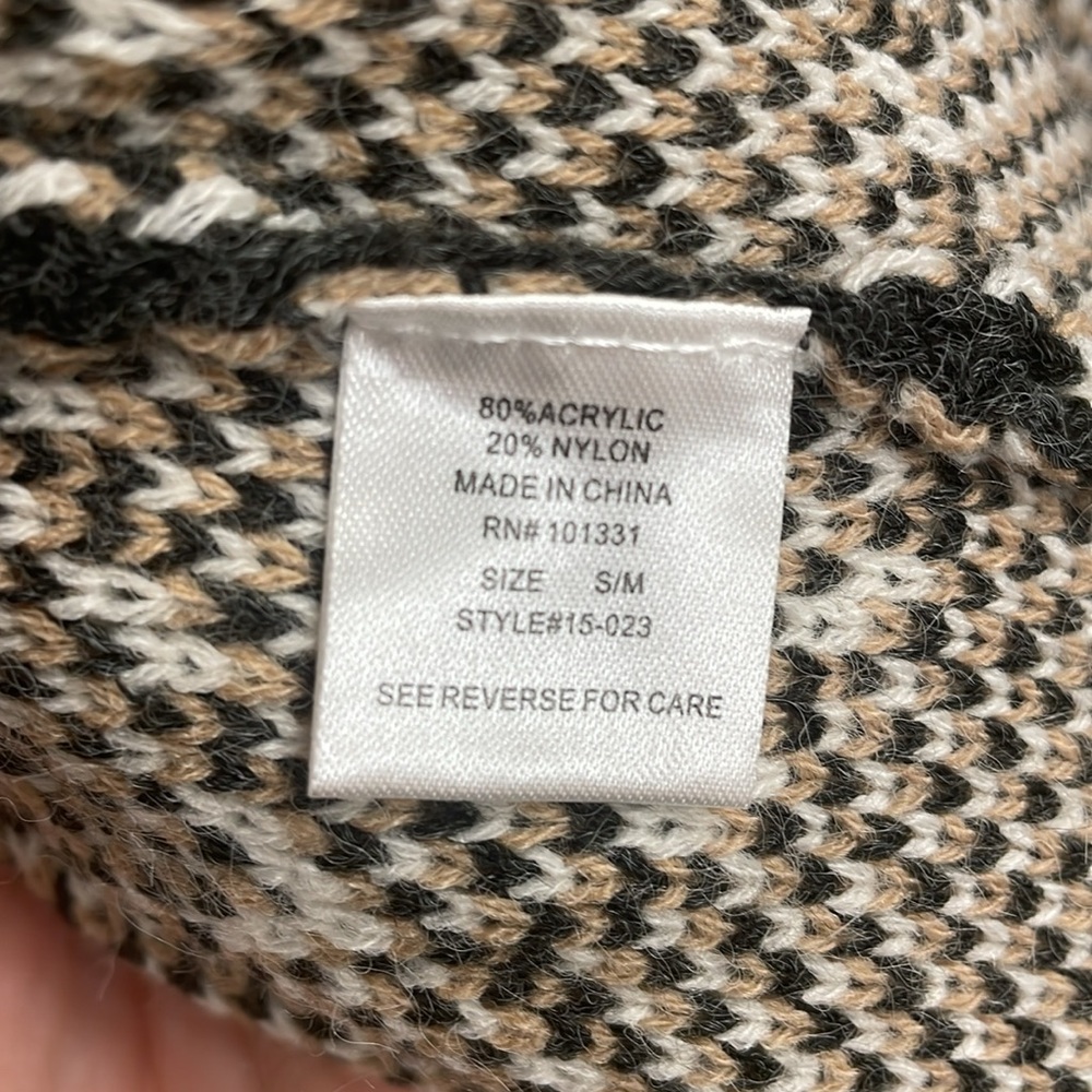 Cute Cardigan - Picture 9 of 10